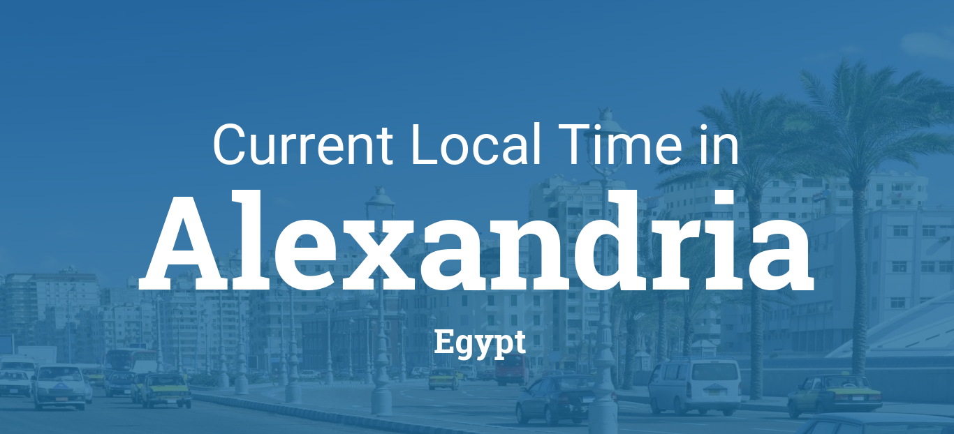 Part time job in alexandria egypt